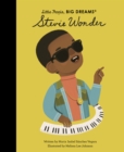 Stevie Wonder - eBook