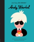 Andy Warhol - eBook