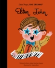 Elton John - eBook