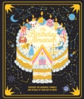The Birthday Almanac : Discover the meanings, symbols and rituals of your day of birth - Book