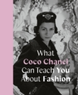 What Coco Chanel Can Teach You About Fashion - eBook