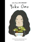 Yoko Ono - eBook