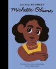 Michelle Obama (Bloomsbury India) - eBook