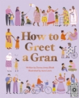 How to Greet a Gran - Book