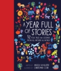 A Year Full of Stories : 52 classic stories from all around the world - eBook