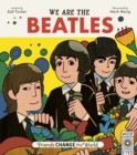 We Are The Beatles - eBook