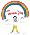 Thank You : A story celebrating key workers and the NHS - eBook