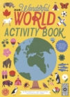 Our Wonderful World Activity Book - Book