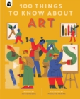 100 Things to Know About Art - Book