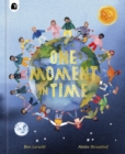 One Moment in Time : Children around the world - Book