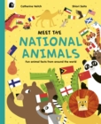 Meet the National Animals - Book