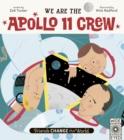 We Are The Apollo 11 Crew : Volume 3 - Book