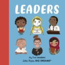Leaders : My First Leaders - eBook