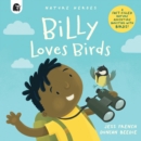 Billy Loves Birds : Volume 1 - Book