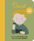 David Attenborough : My First David Attenborough Volume 34 - Book