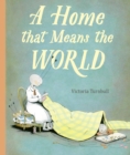 A Home That Means the World - eBook