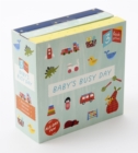 Baby’s Busy Day : 3-book gift set - Book