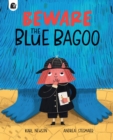 Beware The Blue Bagoo - eBook
