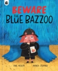 Beware The Blue Bagoo - eBook