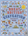 The Great British Staycation Activity Book - Book