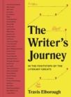 The Writer's Journey : In the Footsteps of the Literary Greats - Book