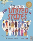 We Are the United States : Meet the People Who Live, Work, and Play Across the USA Volume 15 - Book