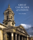 Great Churches of London - Book