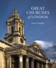 Great Churches of London - eBook