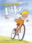 I Love My Bike - eBook