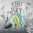It Fell From The Sky - Book