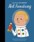 Neil Armstrong - Book