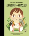 Alexander von Humboldt - Book