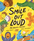 Smile Out Loud : 25 Happy Poems - Book