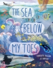 The Sea Below My Toes - Book