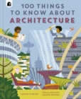 100 Things to Know About Architecture - eBook