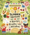 Little Country Cottage: A Summer Treasury of Recipes, Crafts and Wisdom - Book