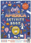 Only in America Activity Book : Volume 13 - Book