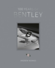 100 Years of Bentley - reissue - Book