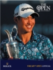 The 149th Open Annual : The Official Story - Book