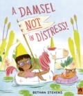 A Damsel Not in Distress! - eBook