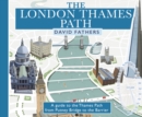 London Thames Path : updated edition - Book