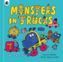 Monsters in Trucks - eBook