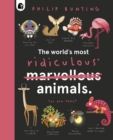 The World's Most Ridiculous Animals - eBook