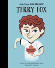 Terry Fox : Volume 92 - Book