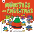 Monsters at Christmas - eBook