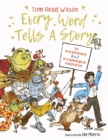 Every Word Tells a Story - Book