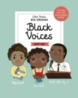 Little People, BIG DREAMS: Black Voices : 3 books from the best-selling series! Maya Angelou - Rosa Parks - Martin Luther King Jr. - eBook