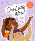 One Little Word - Book