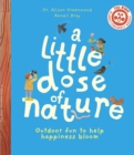 A Little Dose of Nature - Book