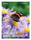 RHS Companion to Wildlife Gardening - eBook